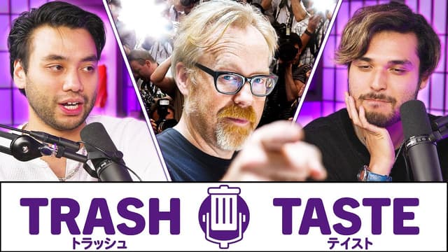 Youtube profile pic for We HATE Celebrities | Trash Taste #119