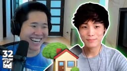 Thumbnail for NEW ROOMMATE ft. Sykkuno | OfflineTV Podcast #32