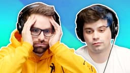 Thumbnail for Opening Up About Our Insecurities - SmoshCast Highlight #17