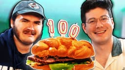 Thumbnail for Schlatt & Ted Create The Chuckle Sandwich