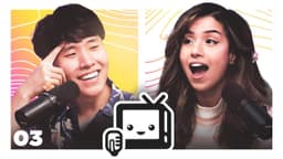 Thumbnail for "LOVE LIFE & DRAMA" ft. Pokimane - OfflineTV Podcast #3