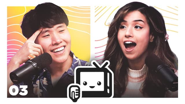 Youtube profile pic for "LOVE LIFE & DRAMA" ft. Pokimane - OfflineTV Podcast #3