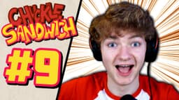 Thumbnail for The TommyInnit Exclusive - Chuckle Sandwich EP. 9