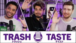 Thumbnail for Goodbye Japan | Trash Taste #102