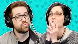 Thumbnail for What Most People Get Wrong About Relationships - SmoshCast Highlight #14