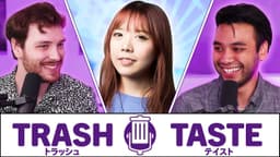 Thumbnail for OFFLINETV CROSSOVER (ft. @LilyPichu) | Trash Taste #108