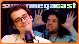 Thumbnail for SuperMegaCast - EP 347: Tattletales