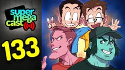 Thumbnail for SuperMegaCast - EP 133: Tokyo Time (ft. Jackson & Harrison Tucker)