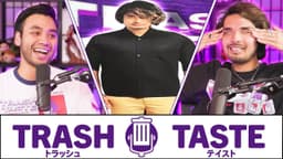 Thumbnail for What Anime Conventions DON'T Tell You | Trash Taste #160