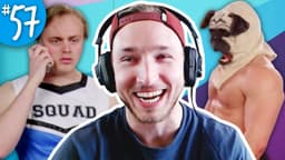 Thumbnail for Ranking Our Top 5 Try Not To Laugh Moments - SmoshCast #57