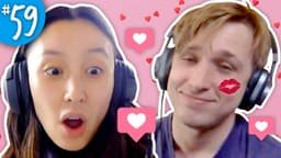 Thumbnail for Love in the Time of Quarantine - SmoshCast #59