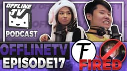 Thumbnail for TFBLADE FIRES HIS EDITOR!! feat. DisguisedToast, Pokimane, Sean and Lilypichu