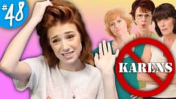 Thumbnail for It’s Time To Cancel Karens - SmoshCast #48