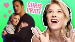 Thumbnail for How We Got Chris Pratt On Our Game Show -  SmoshCast #31 Highlight