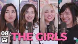 Thumbnail for GIRL TALK ft. Fuslie | OfflineTV Podcast #8