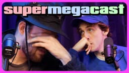 Thumbnail for SuperMegaCast - EP 346: The Pizza Party Incident