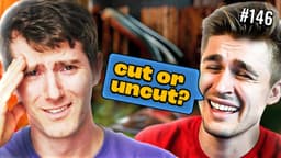 Thumbnail for Linus INSTANTLY Regrets Doing Our Podcast | The Yard