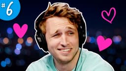 Thumbnail for Why Shayne Won't Talk Nerdy On A First Date - SmoshCast #6