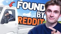 Thumbnail for Reddit found his stolen car in 24 hours. Here's how. | The Yard