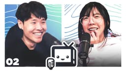 Thumbnail for "SUCCESS IN PASSION" ft. LilyPichu - OfflineTV Podcast #2