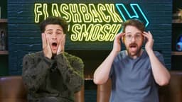 Thumbnail for Flashback w\ Smosh - Now On @smosh!