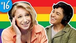 Thumbnail for Coming Out, Dating & First Kisses (PRIDE MONTH SPECIAL) - SmoshCast #16