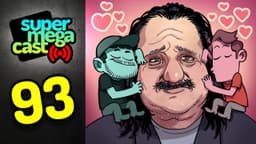 Thumbnail for SuperMegaCast - EP 93: Poor Ron Jeremy