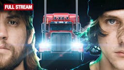 Thumbnail for The Return of AMERICAN TRUCK SIM