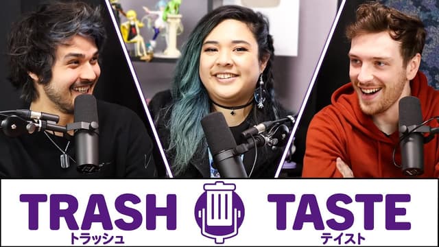 Youtube profile pic for Exposing the Truth of YouTube (ft. @akidearest) | Trash Taste #42