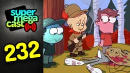 Thumbnail for SuperMegaCast - EP 232: Looney Toons Style Wa‪r‬