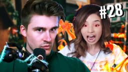 Thumbnail for Ludwig got backstabbed by this streamer... | The Yard