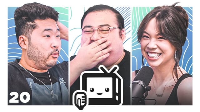 Youtube profile pic for BOXING, HIGH SCHOOL, AND OUR EX’S ft. Peter Park - OfflineTV Podcast #20