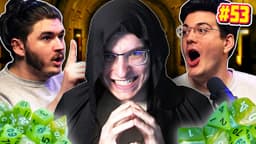 Thumbnail for The Chuckle Dungeon 2.0 - Chuckle Sandwich EP. 53