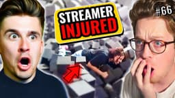 Thumbnail for We went to Twitchcon. It was a disaster. | The Yard