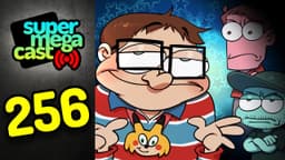 Thumbnail for SuperMegaCast - EP 256: The End of Chris Chan?