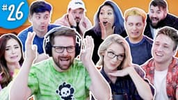 Thumbnail for Leaks, Cheating, and Other Summer Games Secrets - SmoshCast #26