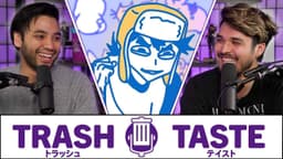 Thumbnail for JAPAN IS OPENING UP TO NEW PEOPLE (ft. @Daidus) | Trash Taste #99